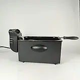 Фритюрниця Bestron Cool Zone AF357B (B0078TYH8C) 3855, фото 5