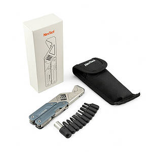 Мультитул NexTool Light Wrench W2 (NE20293A)