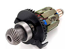 Ремкомплект гайковерта ротор в зборі/MilwaukeePRO