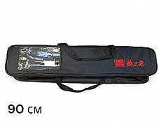 Сумка для кущорізів з нейлону 900*210*190мм (#602) YOSHIOKA HASAMI-MASAMUNE (1119007)