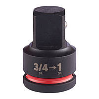 Перехідники-адаптери