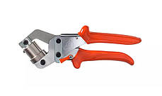 Інструмент для встановлення люверсів (11 мм) LOWE (3904/11)