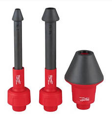 Комплект знімча кабелепроводу AIR-TIP MilwaukeePRO