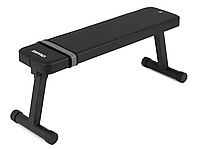 Лавка для тренувань Zipro складана лава для силових вправ навантаження 230 кг лави для фітнесу макс.вага 110 кг