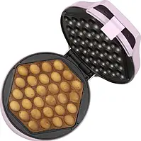 Вафельниця Bestron Bubble ABWM300P