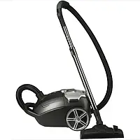 Пилосос контейнерний Hanseatic HBVC80012WMC, пилосос для сухого прибирання будинку 800 Вт