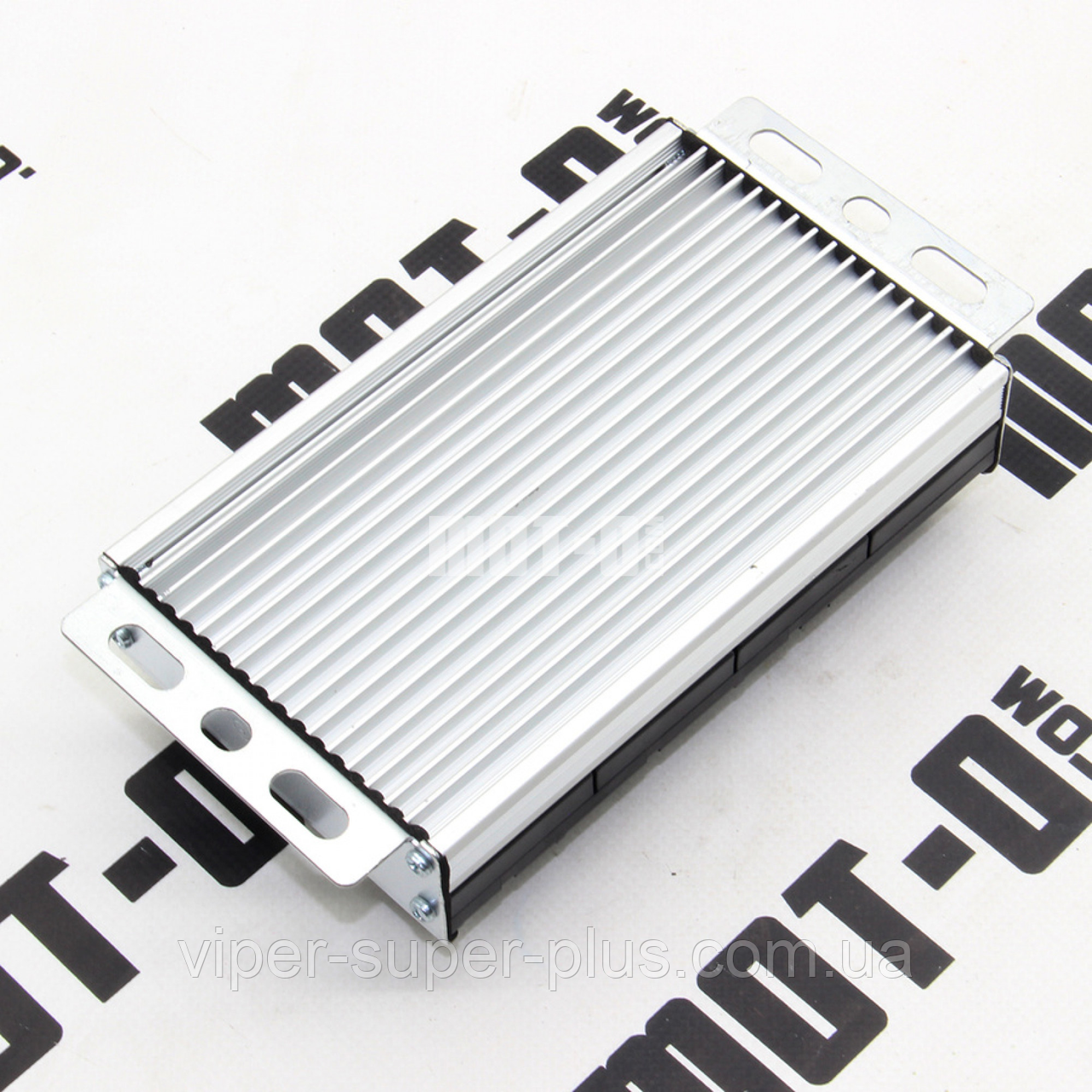 Керуючий контролер 48V 32A+-1A Fada JiO (FDET 06NLA-60) для електровелосипедів та мототехніки, фото 1