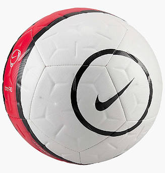 Футбольний м'яч Nike Academy T90 White IH7531-100, Білий, Розмір (EU) — 4