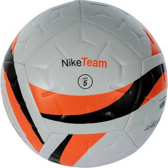 Футбольний м'яч Nike Academy Team HV4387-102, Білий, Розмір (EU) — 5