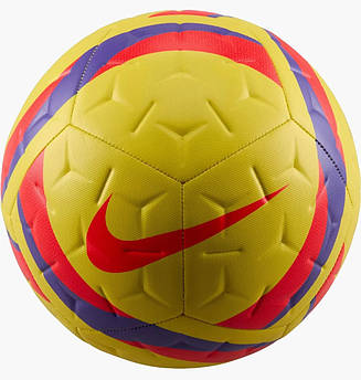 Футбольний м'яч Nike Academy Team HV4387-710, Жовтий, Розмір (EU) — 4