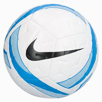 Футбольний м'яч Nike Academy Light Team White HV4397-100, Білий, Розмір (EU) — 5