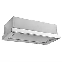 Настінна витяжка Hanseatic SY-6002C-P1-C84-L22-600, витяжка для кухні з підсвічуванням 325 м³/год