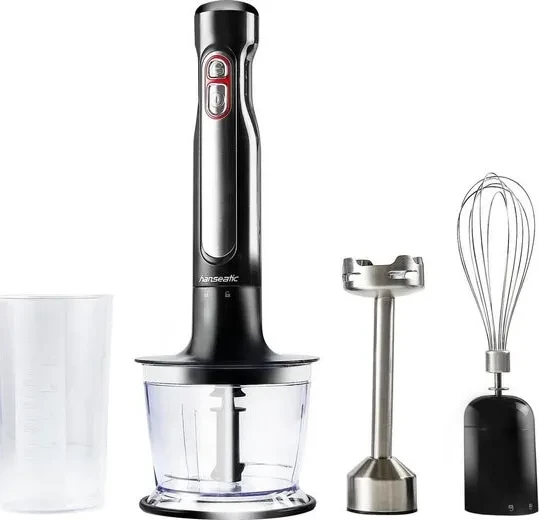 Блендер Hanseatic HB 6055 KA-GS, фото 1