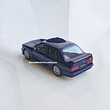 Металева модель з інерцією Машинка BMW M3 зі світлом та звуком BMW M3 1:24 Авто Експерт, фото 8