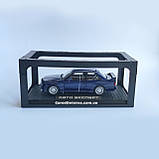 Металева модель з інерцією Машинка BMW M3 зі світлом та звуком BMW M3 1:24 Авто Експерт, фото 6