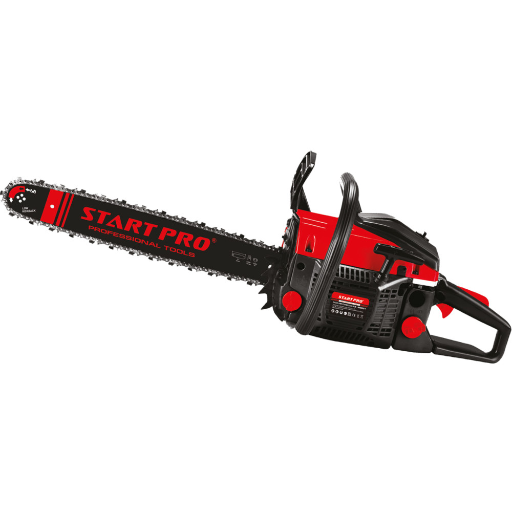 Бензопила ланцюгова Start Pro SCS-4000H/1, фото 1