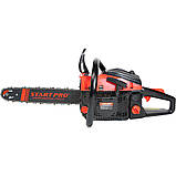 Бензопила ланцюгова Start Pro SCS-4000H/1, фото 2