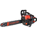 Бензопила ланцюгова Start Pro SCS-4000H/1, фото 3