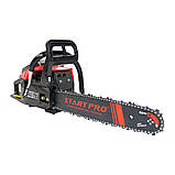 Бензопила ланцюгова Start Pro SCS-4000H/1, фото 5