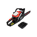 Бензопила ланцюгова Start Pro SCS-4000H/1, фото 7