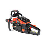 Бензопила ланцюгова Start Pro SCS-4000H/1, фото 8