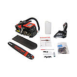 Бензопила ланцюгова Start Pro SCS-4000H/1, фото 10