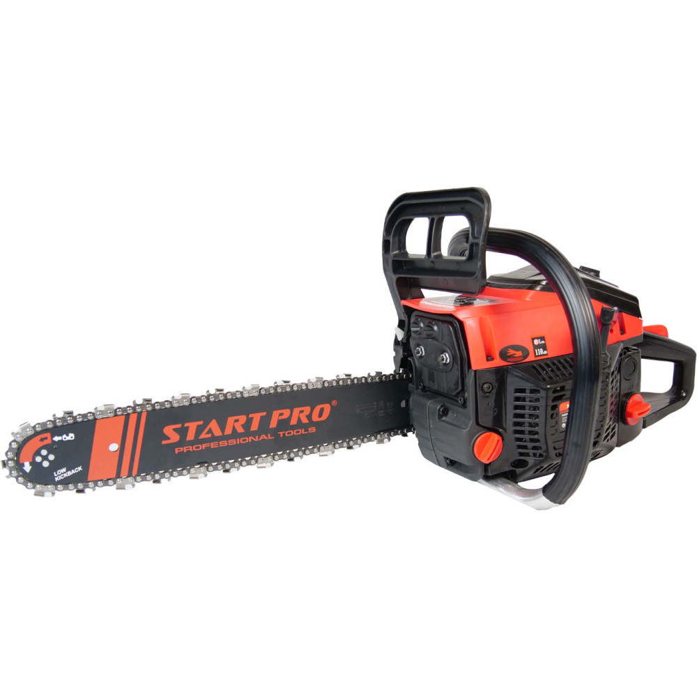 Бензопила ланцюгова Start Pro SCS-4050E/1, фото 1