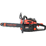 Бензопила ланцюгова Start Pro SCS-4050E/1, фото 2