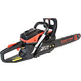 Бензопила ланцюгова Start Pro SCS-4050E/1, фото 3
