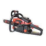 Бензопила ланцюгова Start Pro SCS-4050E/1, фото 4