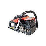 Бензопила ланцюгова Start Pro SCS-4050E/1, фото 6