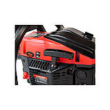 Бензопила ланцюгова Start Pro SCS-4050E/1, фото 8