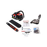 Бензопила ланцюгова Start Pro SCS-4050E/1, фото 10