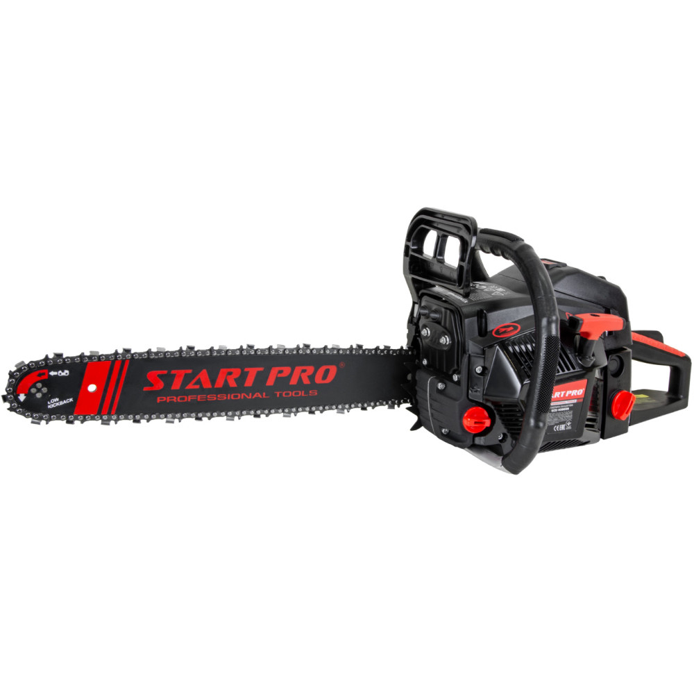 Бензопила ланцюгова Start Pro SCS-4080HN SUPER TOOTH, фото 1