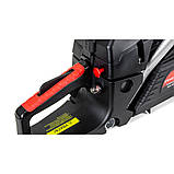 Бензопила ланцюгова Start Pro SCS-4080HN SUPER TOOTH, фото 5