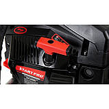 Бензопила ланцюгова Start Pro SCS-4080HN SUPER TOOTH, фото 8
