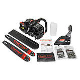 Бензопила ланцюгова Start Pro SCS-4080HN SUPER TOOTH, фото 10