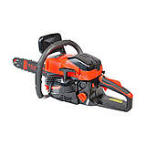 Бензопила ланцюгова Start Pro SCS-5010L, фото 3