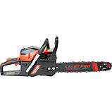 Бензопила ланцюгова Start Pro SCS-5010L, фото 4