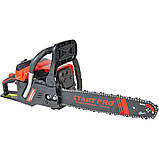 Бензопила ланцюгова Start Pro SCS-5010L, фото 5