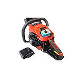 Бензопила ланцюгова Start Pro SCS-5010L, фото 6