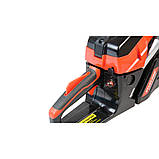 Бензопила ланцюгова Start Pro SCS-5010L, фото 7