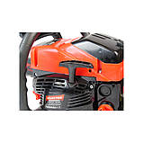Бензопила ланцюгова Start Pro SCS-5010L, фото 9