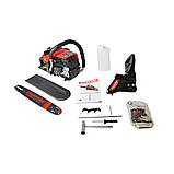 Бензопила ланцюгова Start Pro SCS-5010L, фото 10