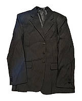 Піджак чоловічий на підкладці класичний розмір 48-50 Україна