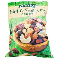 Суміш горіхів і сухофруктів Alesto Nut & Fruit Mix 500 г