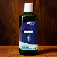 Органічний лікувальний ополіскувач для ротової порожнини Bisheffect з бішофітом, 500 ml – Бішофіт Полтавський