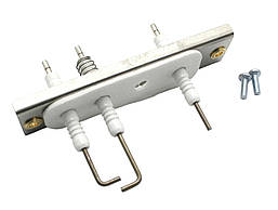 Електрод розпалювання й іонізації Bosch, Buderus 87186630920