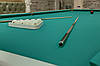 Більярдний стіл для пулу КОРОЛЬ АРТУР 10ф ардезия 2.8м х 1.4м, фото 7