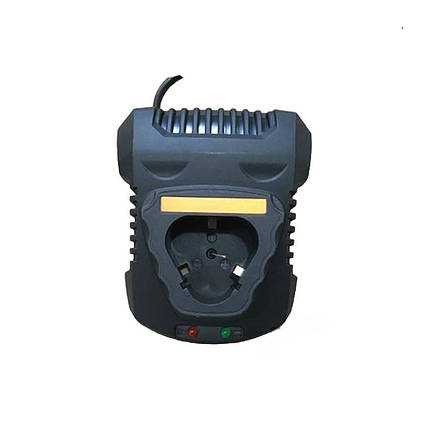 Зарядний пристрій 12В Sturmax CLM2024C, фото 1